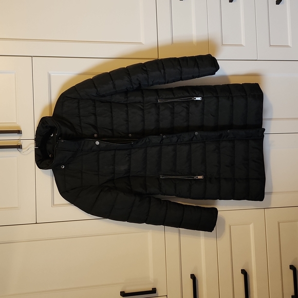 Puffer jacket - Picture 1 of 4